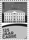 125 jaar Carr